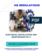 TR-Electrical Installation and Maintenance NC II.docx