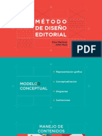 Manual Diseño Editorial