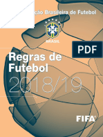 Manual FiFa