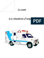 Les Situations D'urgence