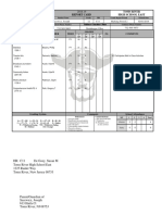 Toms River Regional School District Report Card Toms River High School East