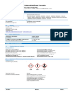 10 Neutral Buffered Formalin Indonesia