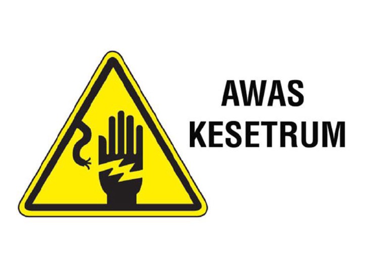 Awas Listrik | PDF