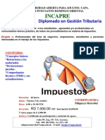 Gestion Tributaria