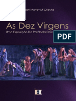 A  Parábola das Dez Virgens - Robert Murray M'Cheyne.pdf