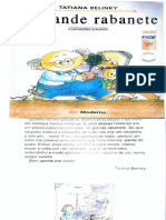 O Grande Rabanete PDF