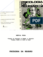 Merval Rosa - Psicologia da Religião.pdf