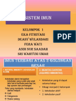 Sistem Imun Farma Eka