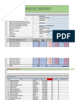 Form Resmi Isian Ukt Pbti + Pendaftaran Itds