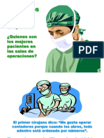 Cirujanos FJSA RAT - Pps