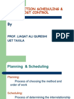 CONSTRUCTION SCHEDULING & Cost Control.pdf