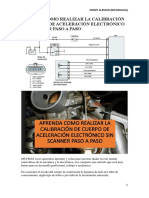 APRENDA COMO REALIZAR LA CALIBRACIÓN DE CUERPO DE ACELERACIÓN ELECTRÓNICO SIN SCANNER PASO A PASO.pdf