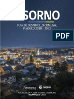 Pladeco Osorno