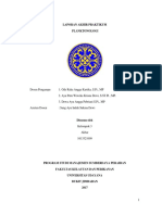 Laporan Akhir Planktonologi Fixs