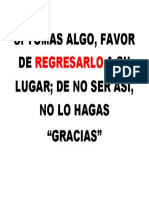 AVISO