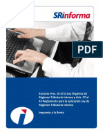 Art. 19 Contabilidad y Estados Financieros PDF