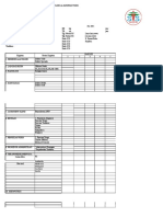 Clinical Pathways Diabetes Melitus