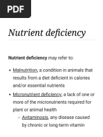 Nutrient deficiency - Wikipedia.pdf