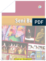 KelasXII SeniBudaya BS Smt1 PDF