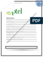54929256-management-Information-Systems-of-PTCL-pakistan.doc