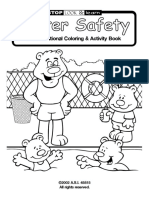 WaterSafetyactivitypages 15