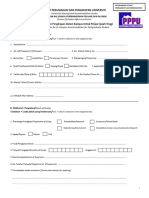 Application For On Campus Accommodation For Postgraduate Student