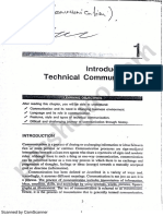Scanned Pages Document