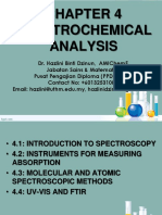 Analytical Chemistry