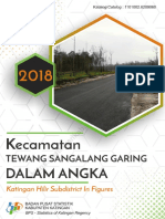 Kecamatan Tewang Sangalang Garing Dalam Angka 2018.pdf