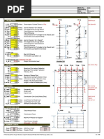 Shoring Calculation