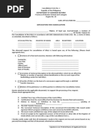 Final Pupillage Guide Notary Public Advocate