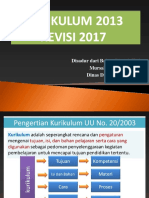 Disadur Dari Bahan Bimtek K13 Mursalim, S.Pd.,M.B.A. Dinas Dikud Prov. Sultra 2019