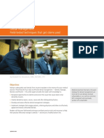 Denial Management White Paper