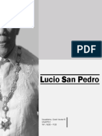 Lucio San Pedro