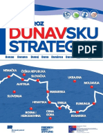 Vodic Kroz Dunavsku Strategiju PDF