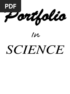 Portfolio