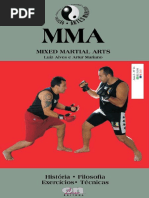 Mma
