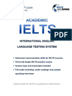 AEHelp IELTS Test Book 2