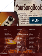 00 YourSongBook DigitalBooklet