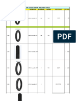 Neumex Tyres Product Catalog for Sai Group India