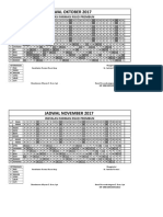 Jadwal Instalasi Farmasi Rsudp - 2018