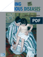 Lee \"Scratch\" Perry – Message From Yard CDC February 2014 | PDF | Smallpox | Vaccines