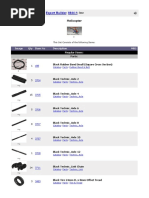 Inv Helicopter: Catalog Sets Technic Expert Builder 8844-1