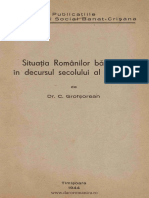 Situaţia Românilor bănăţeni în decursul secolului al XVIII-lea.pdf