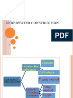 Deepwater Construction