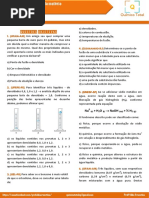 Aspectos Macroscópicos Da Matéria