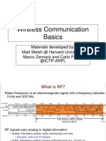 WirelessCommunicationBasics.ppt