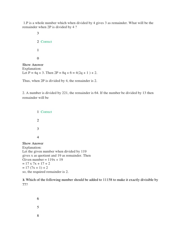 p-is-a-whole-number-which-when-divided-by-4-gives-3-as-remainder-pdf