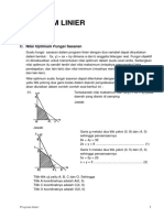 05-Nilai Optimum Suatu Fungsi Sasaran PDF