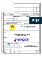 Reference Document: PT PLN (Persero)